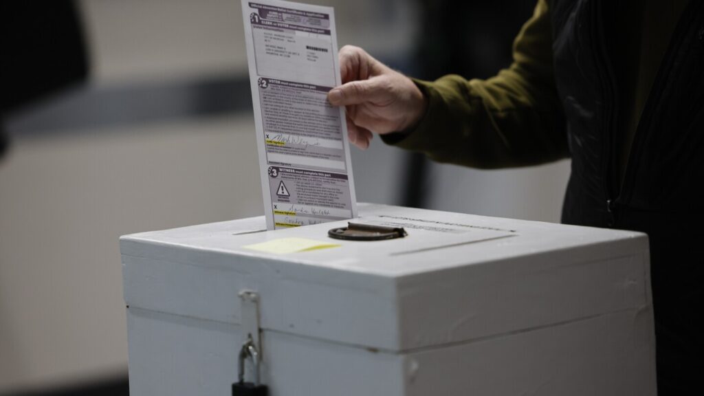 Trump’s executive order on elections is far-reaching. But will it actually stick?