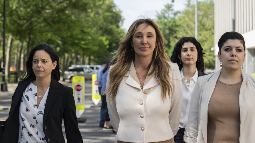 Leaders of sex-focused women’s wellness company OneTaste convicted in forced labor trial