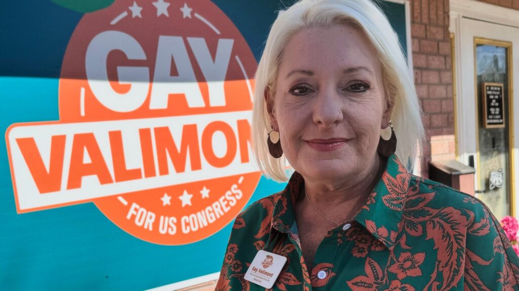 Democrats raise millions in Florida special House elections to chip away at GOP control of Congress