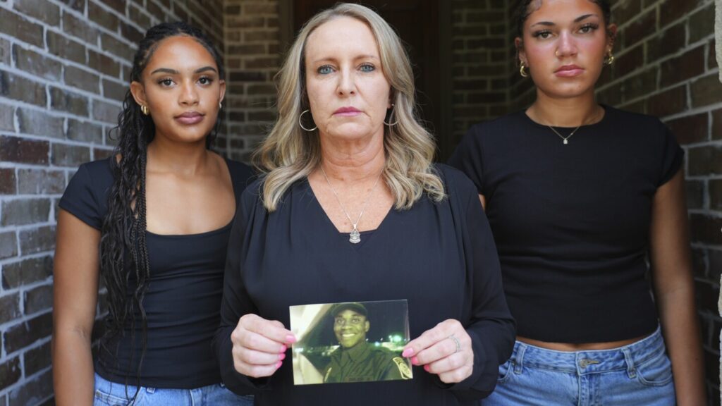 Families of deceased US officers wait years for death benefits