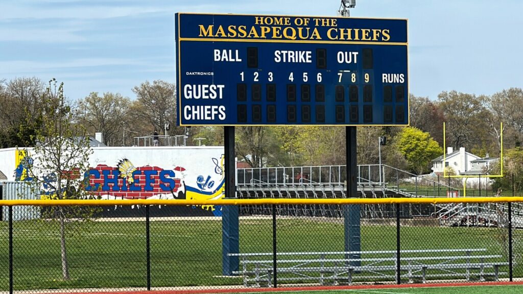 New York won’t rescind Native American mascot ban despite Trump threat