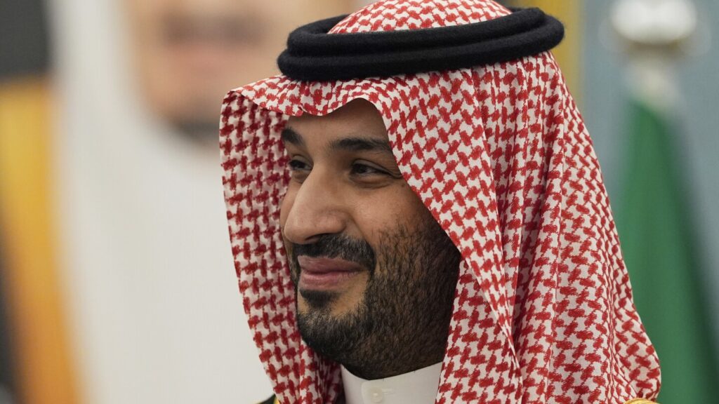 World Cup host Saudi Arabia targeted by African-led unions’ complaint to UN-backed labor body