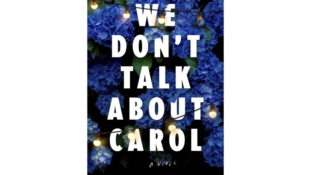 ‘We Don’t Talk About Carol’ review: A diary and a cold case