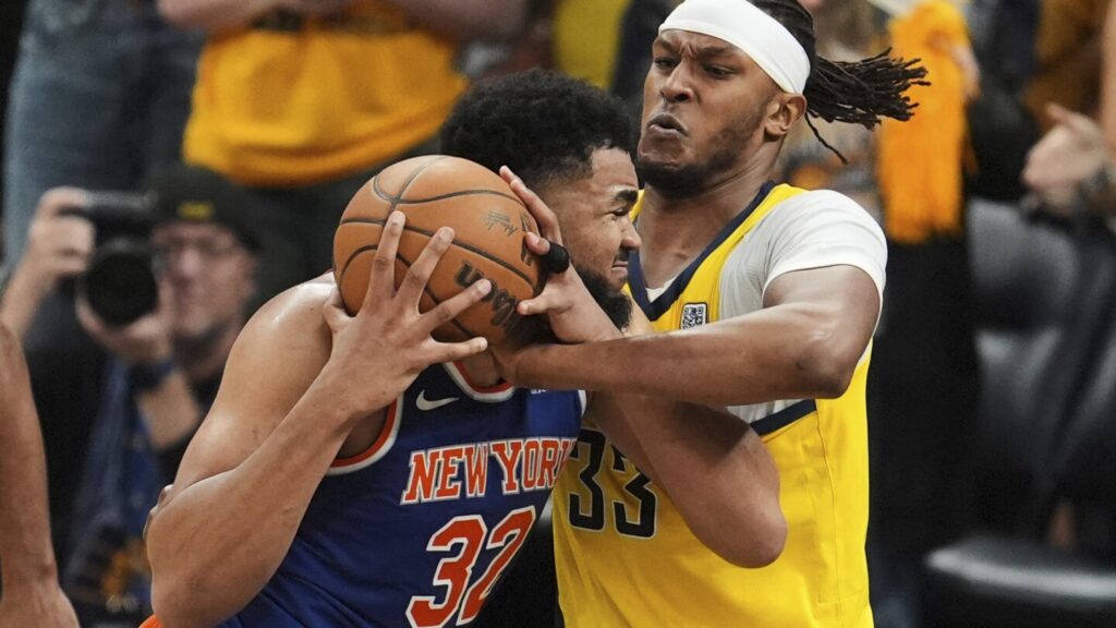 Better defense may determine who wins NBA crown, Pacers or Thunder