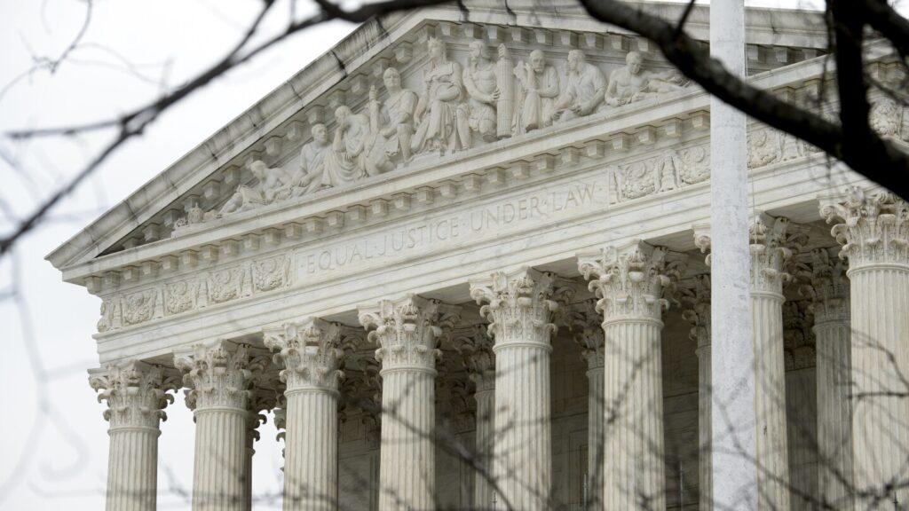 Supreme Court sides with e-cigarette companies over FDA vaping regulations