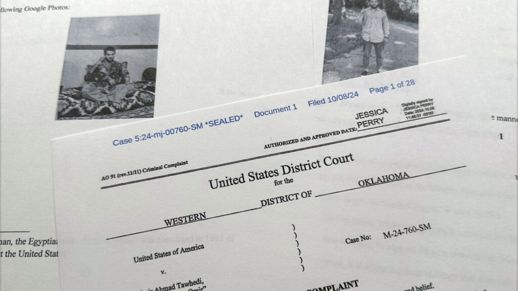 Afghan man accused of planning Election Day attack in US pleads guilty