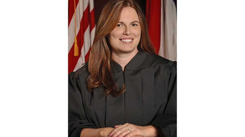 North Carolina appeals judges hear arguments in unresolved court election
