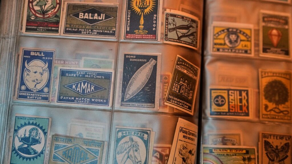 An artifact collector is on a mission to preserve India’s past