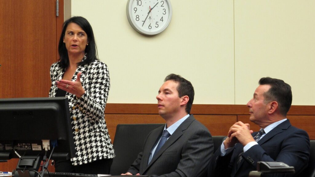 Judge tosses defamation case brought by Ohio doctor who was acquitted of killing patients