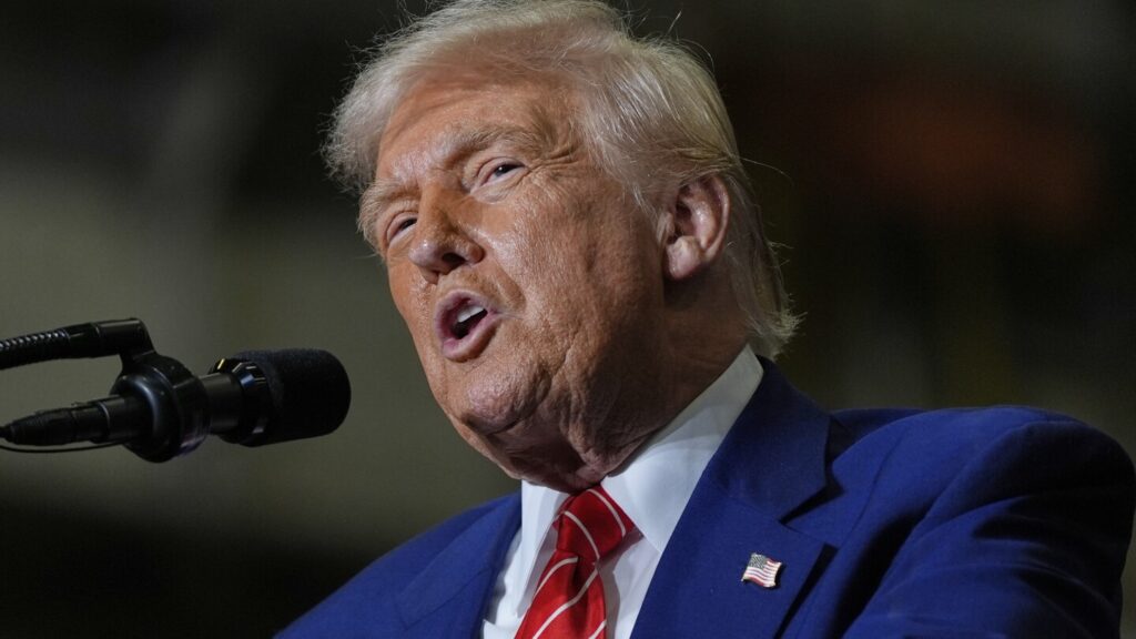 Trump’s probe into Biden’s pardons. Here’s what to know