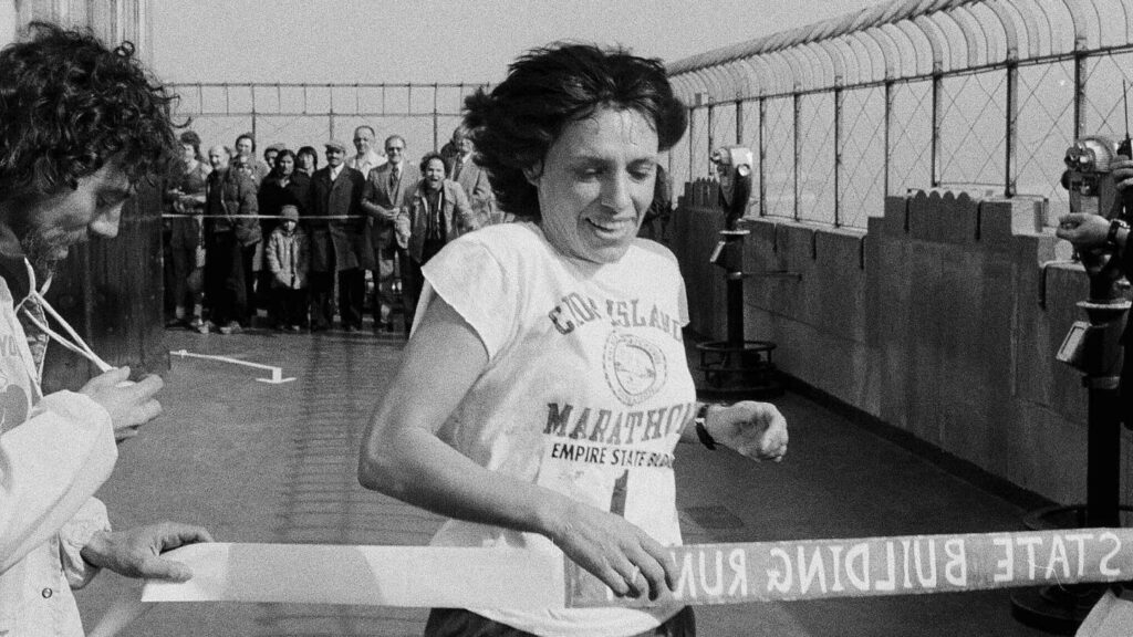 Nina Kuscsik, marathon pioneer and first (official) winner of Boston women’s race, has died