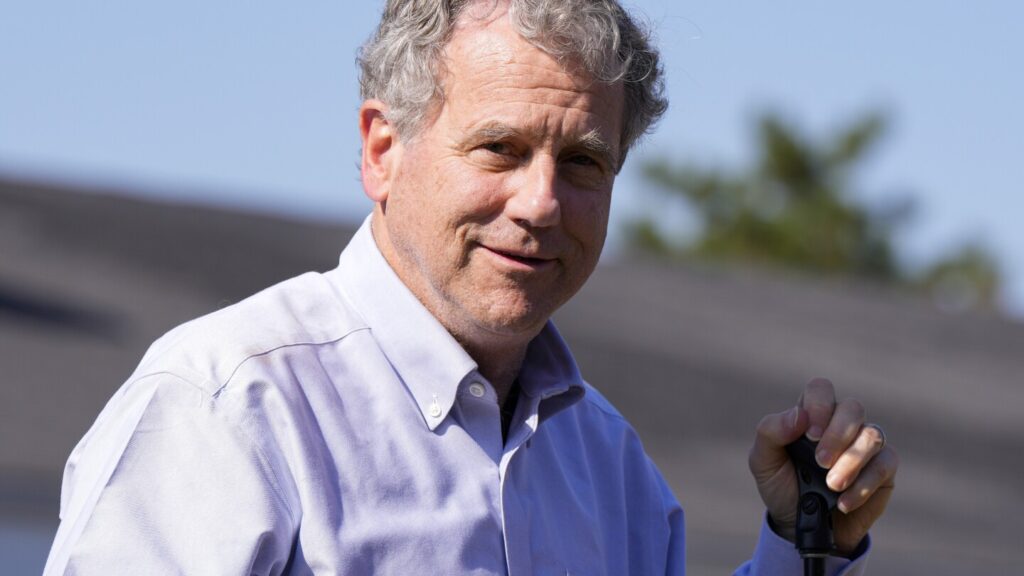 After bitter defeats last year, Ohio Democrats are biding time as GOP moves full swing into 2026