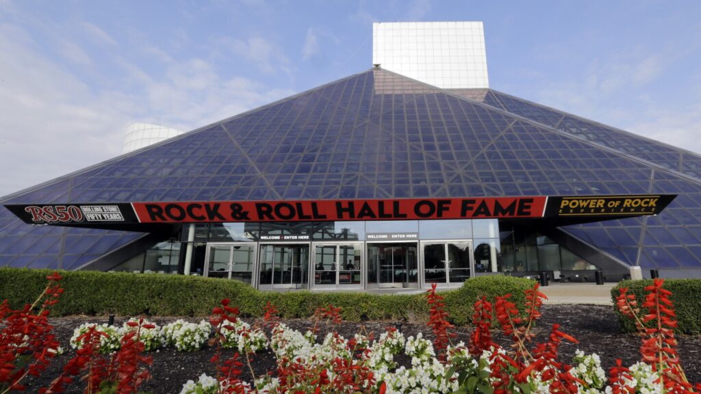 Bassist Carol Kaye tells AP she’s declining Rock & Roll Hall of Fame induction, ‘Permanently’