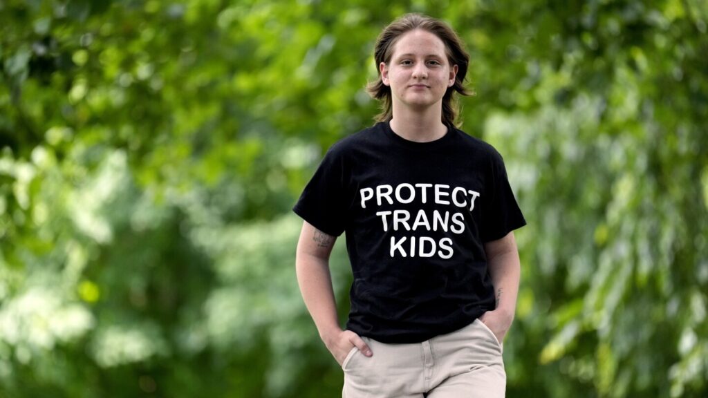 US Supreme Court upheld Tennessee’s ban on trans care. Families of trans kids worry what’s next
