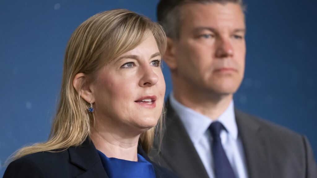 Slain Minnesota Democrat was living political divisions Americans see