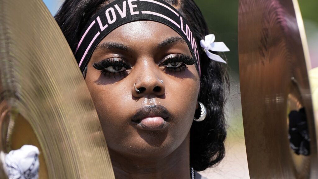 Photos of Juneteenth celebrations across the US