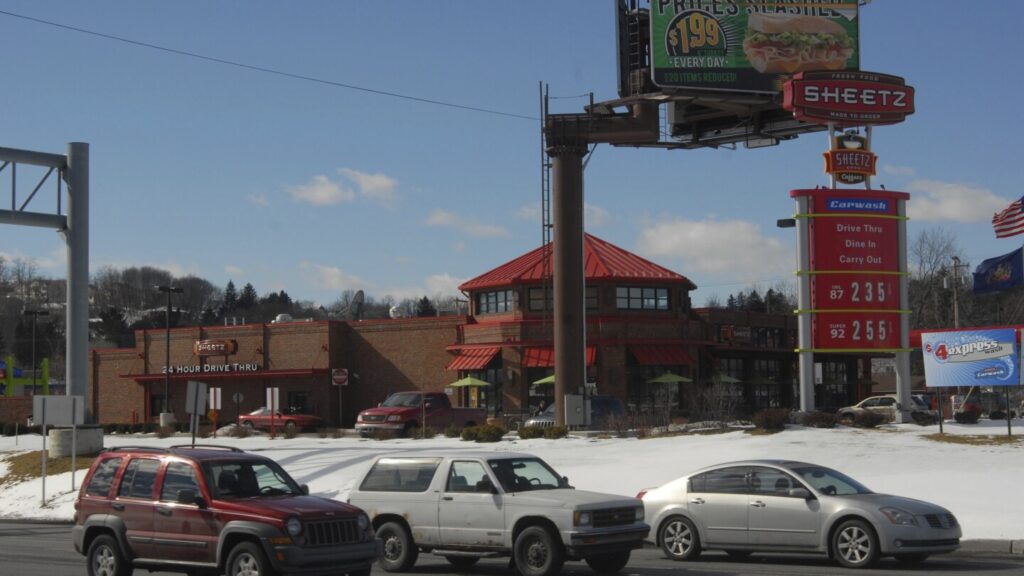 Sheetz racial discrimination case is on the chopping block as Trump rewrites civil rights playbook