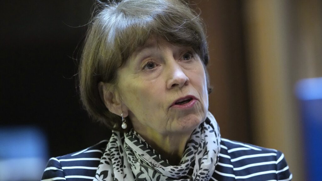 Inquiry recommends Sweden halt international adoptions and apologize for abuse and fraud