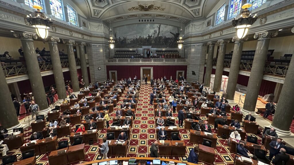 Missouri OKs aid for Chiefs, Royals and tornado victims