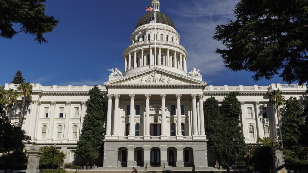 California Democrats think they have solutions for cutting electricity bills