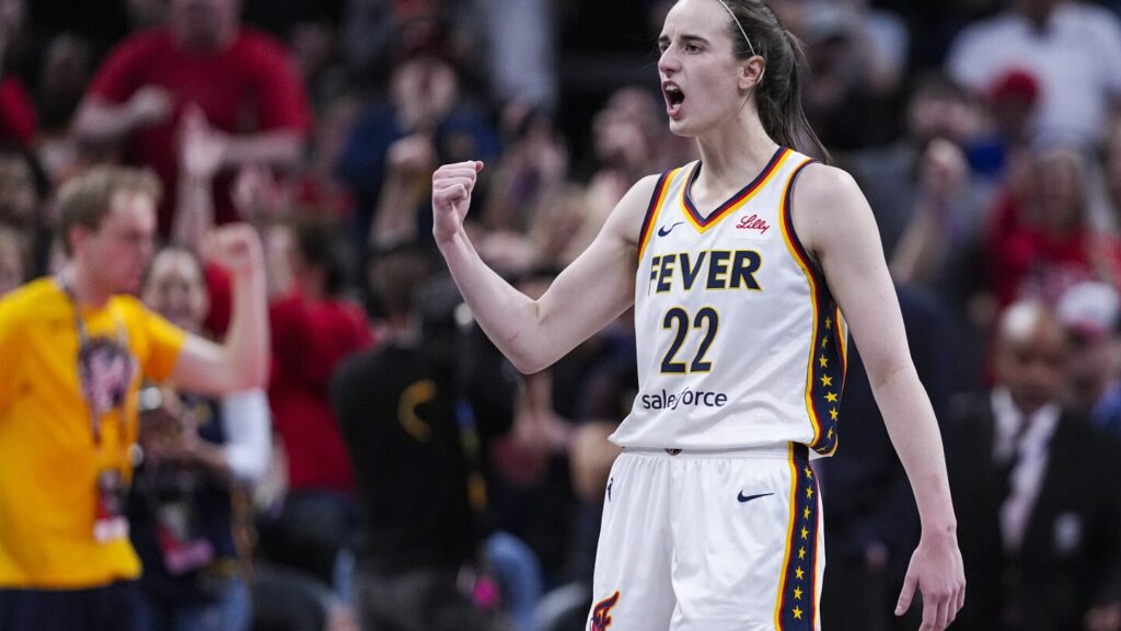 Surge in viewers leads ION TV to extend current 3-year broadcasting deal with WNBA