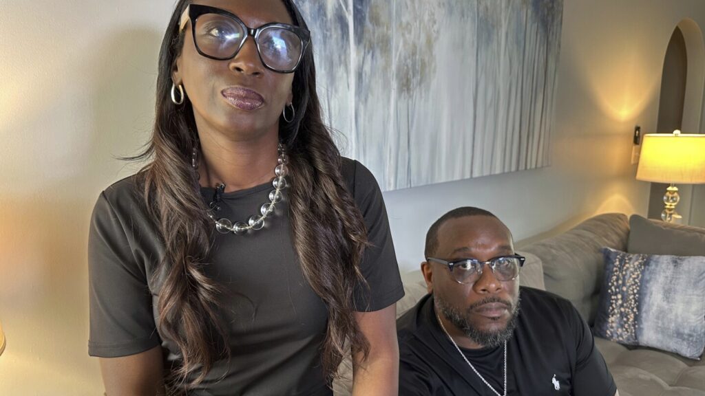 Supreme Court revives suit from Atlanta family whose home was raided by FBI