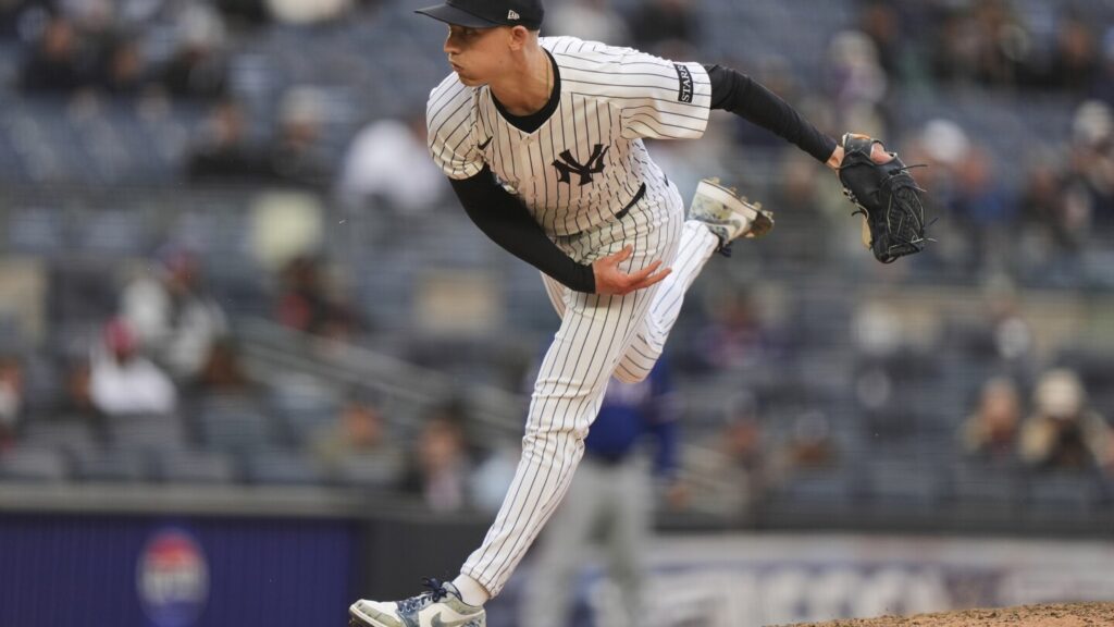 Yankees’ Weaver has PRP injection in hamstring; Stanton could start minor league rehab next week