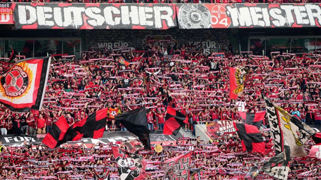 German regulator pushes for more fan control of soccer clubs like Bayer Leverkusen