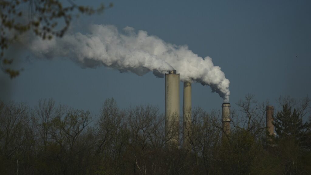 Humans to hit critical climate threshold by 2028, study says
