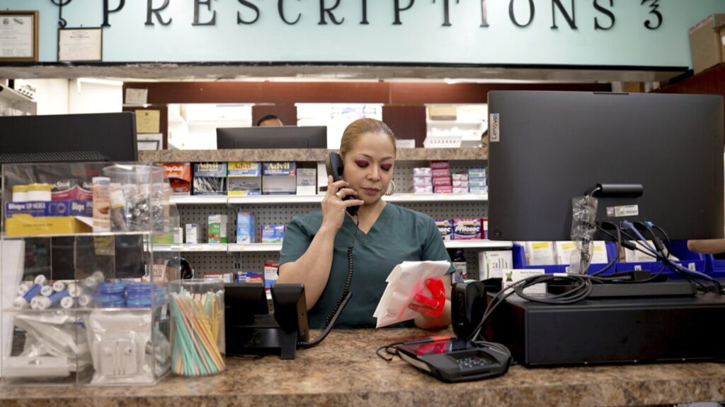 Need a pharmacy? Finding access depends on the states and neighborhoods you live in