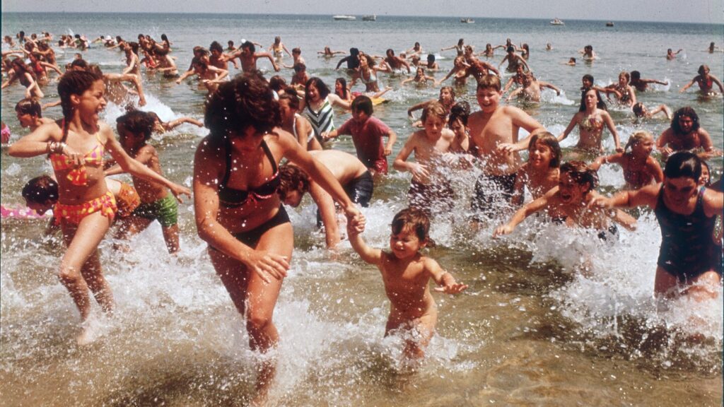‘Jaws’ and the parental debates it set off