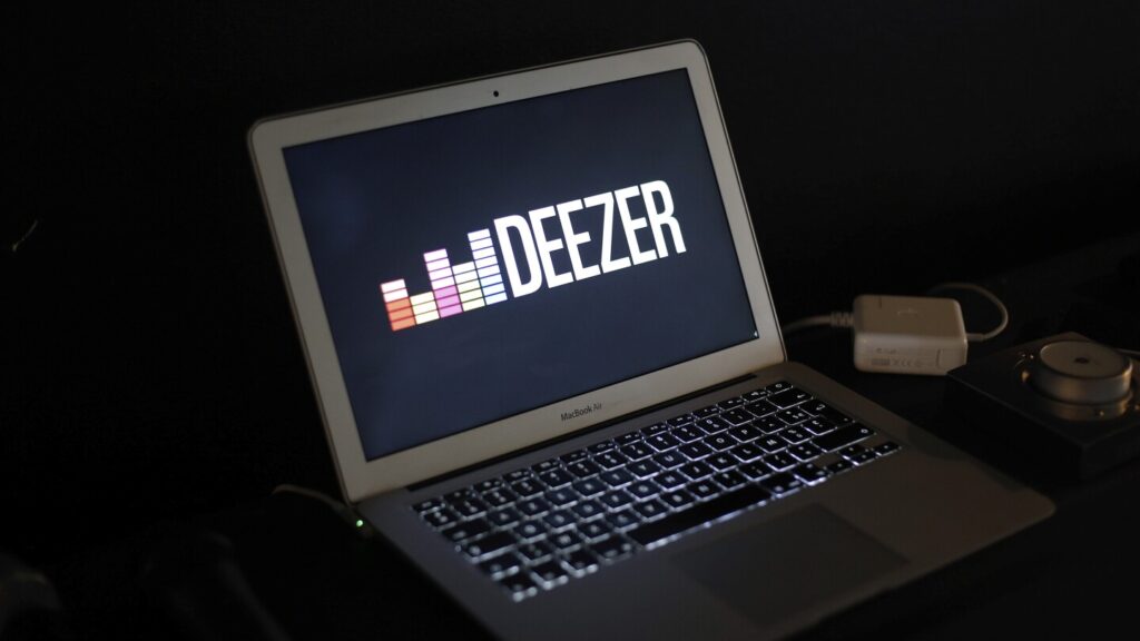 Music platform Deezer will tag songs made with artificial intelligence