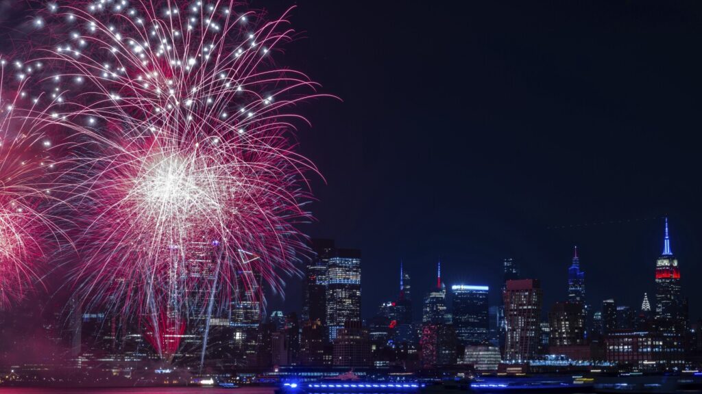 Macy’s Fourth of July show to feature Jonas Brothers