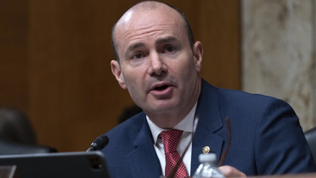 Utah Republican proposes sale of more than 2 million acres of US lands