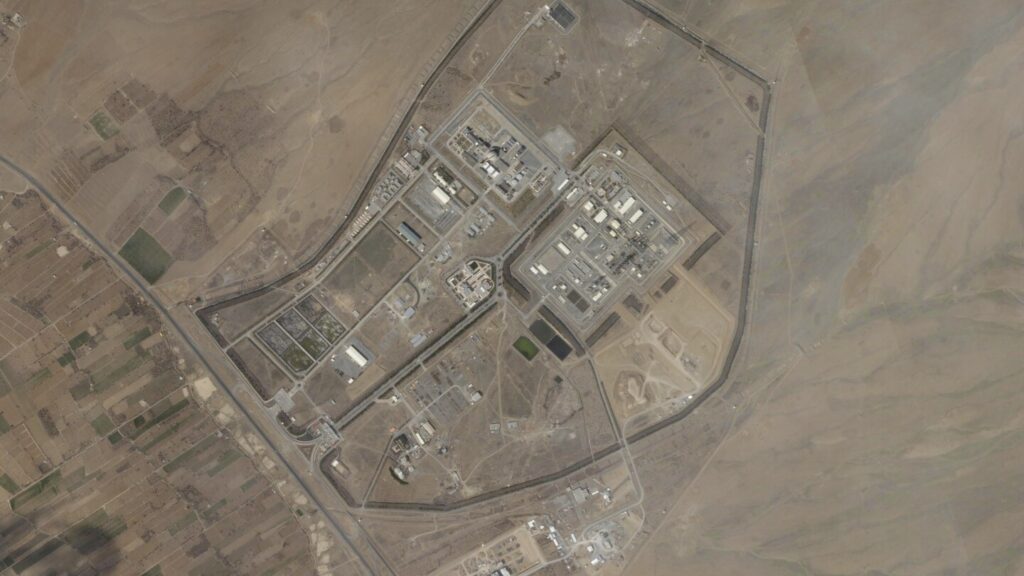 What to know about Iran’s Arak heavy water reactor