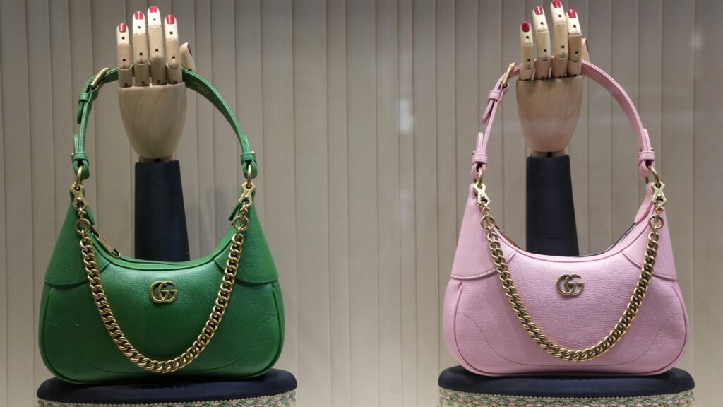 Tariff threats, wars will slow but not collapse global luxury sales in 2025, new study shows