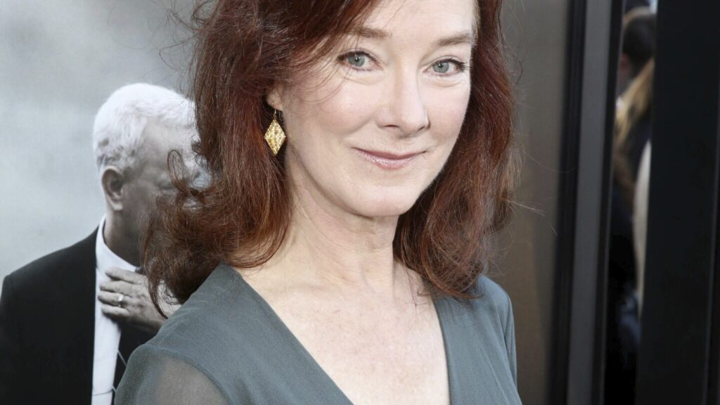 Valerie Mahaffey: Emmy-winning ‘Northern Exposure’ actor dies after cancer battle