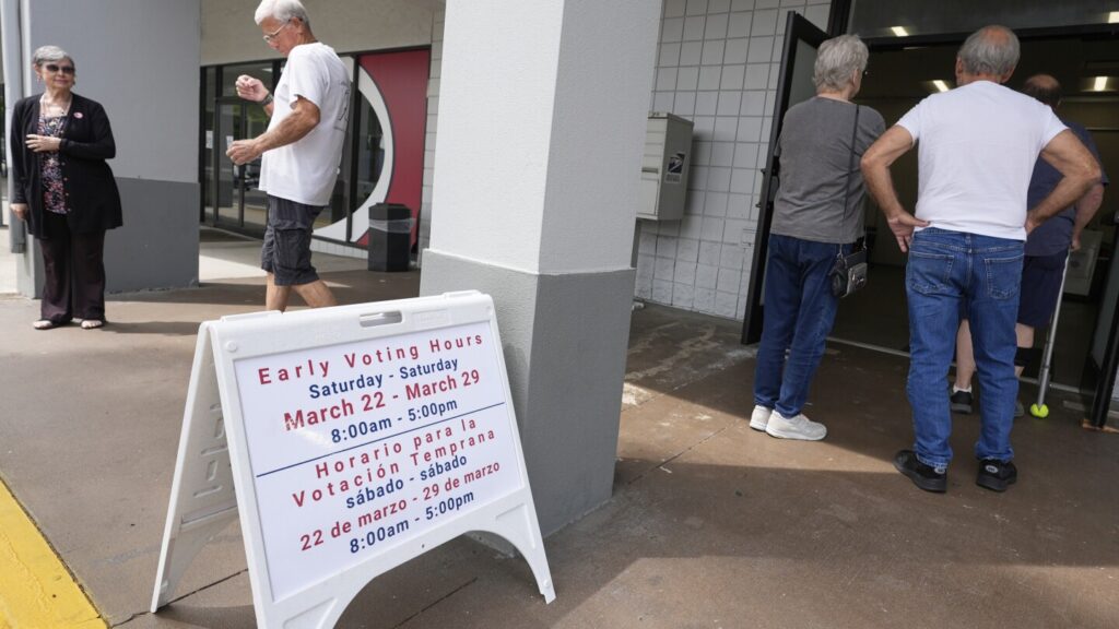 What to expect in Florida’s special elections