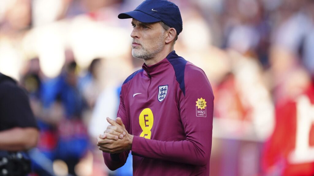 Tuchel runs into early problems with England as critics circle
