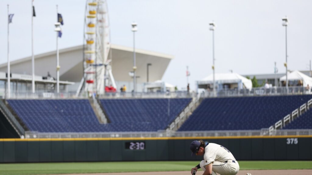 No-hit loss won’t erase the lifetime memories made by Murray State during its improbable run