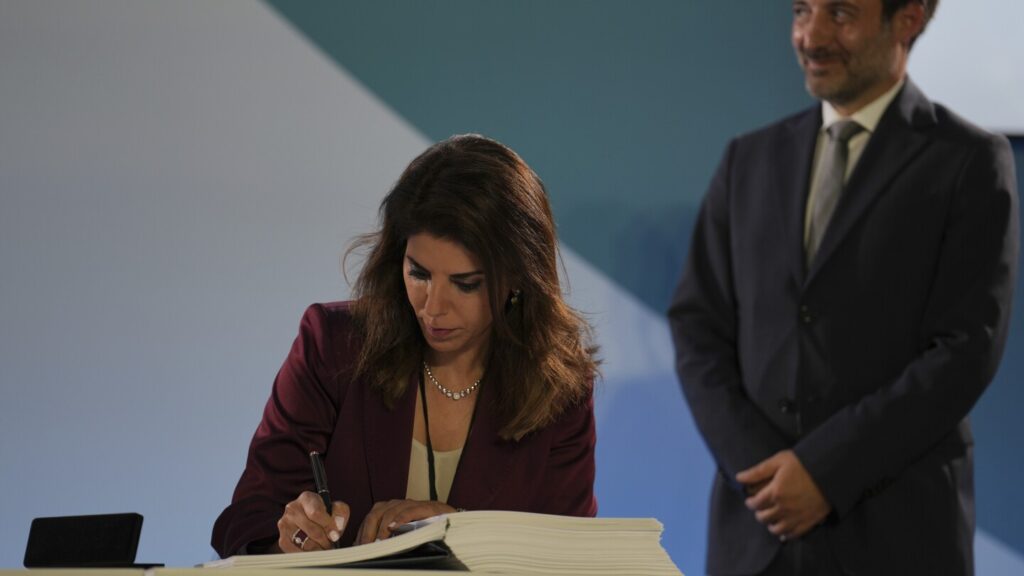 High Seas Treaty gains momentum as 18 new countries ratify