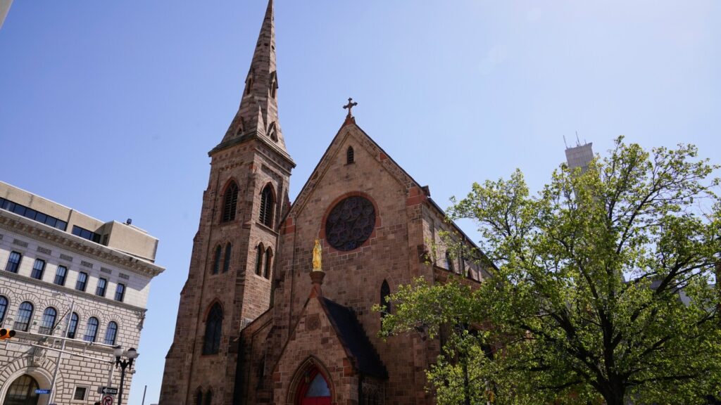 NJ can have grand jury investigate clergy sex abuse allegations