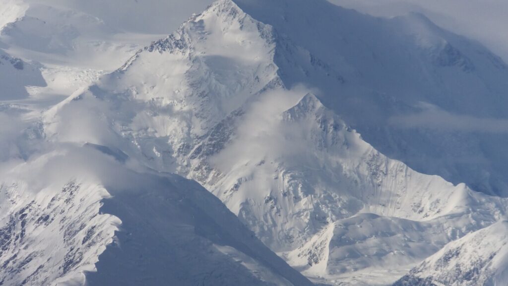 Skier caught in an avalanche is the second person to die on Alaska’s Mount McKinley