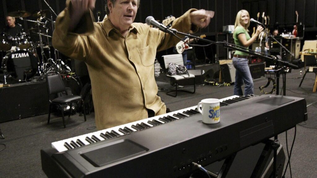 Brian Wilson: 10 songs to celebrate his life and legacy