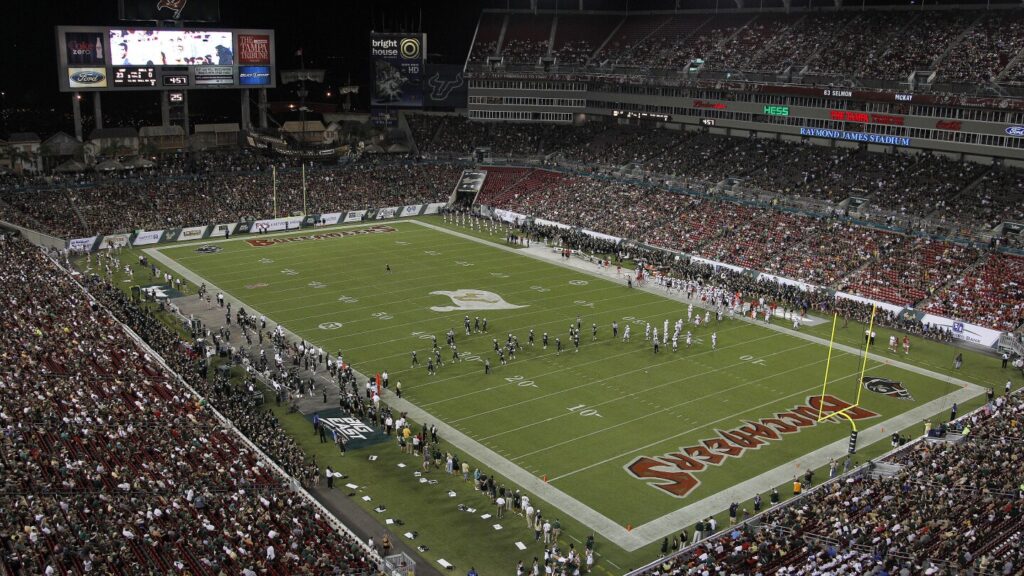 Florida officials let public universities free up millions to pay student-athletes