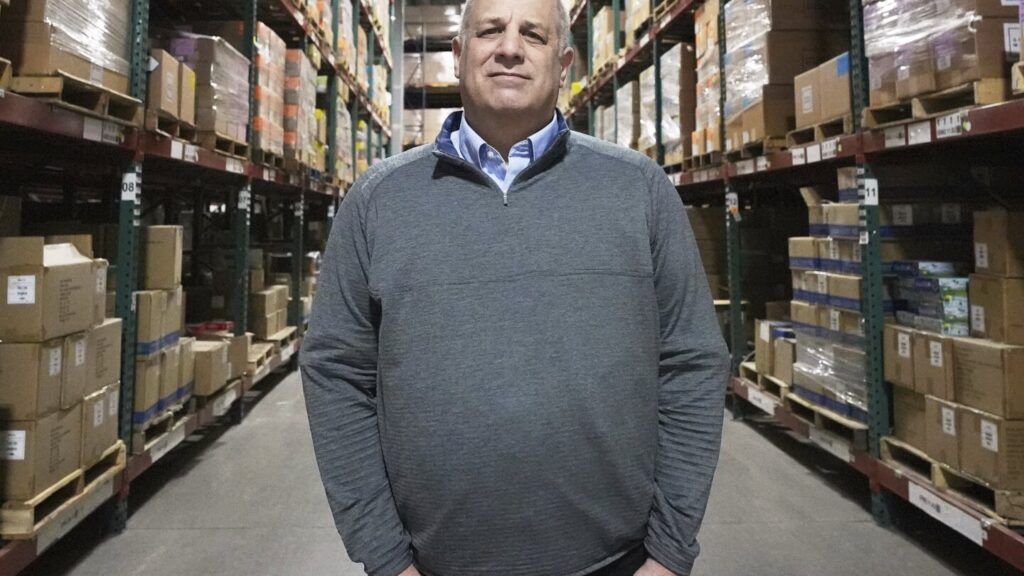 Illinois toy company challenges Trump’s tariffs before Supreme Court