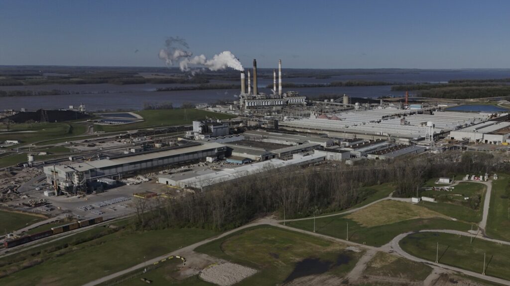EPA seeks end to requirement that big polluters report emissions