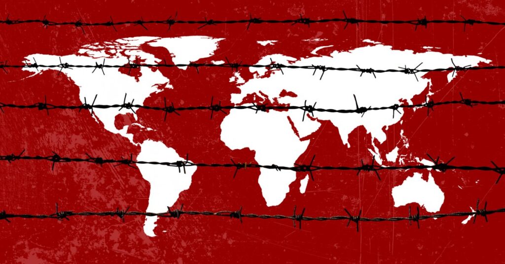 31 Nobel Laureates Warn: The Signs of Fascism are Here