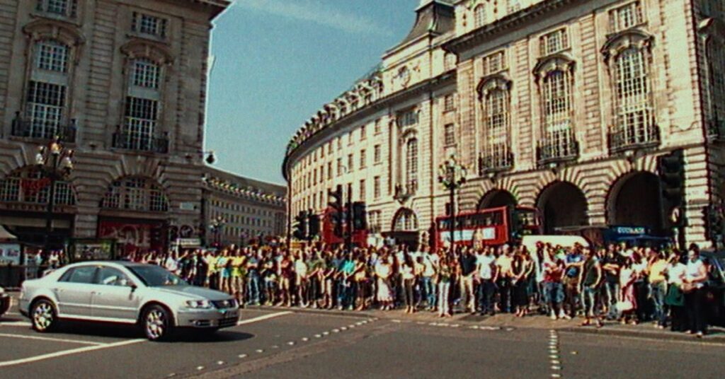 The True Story Behind Attack on London: Hunting the 7/7 Bombers