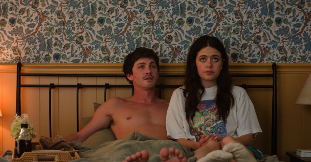 Breaking Down the Unconventional Rom-Com Ending of Oh, Hi!
